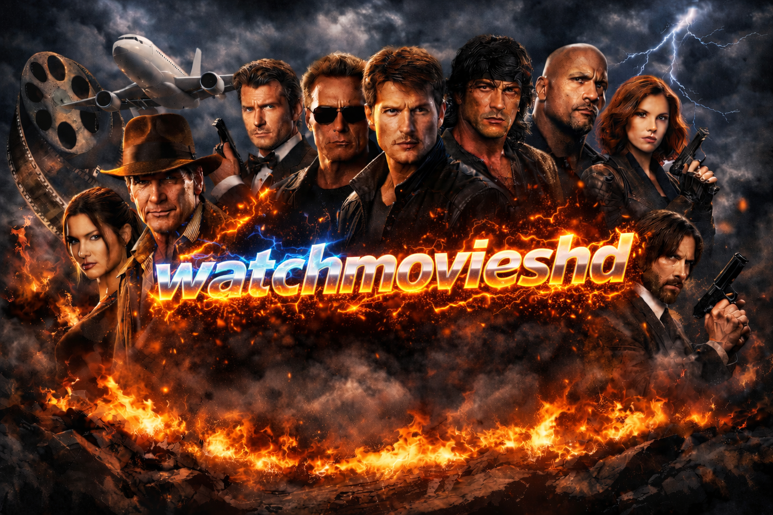 Featured Movie Poster